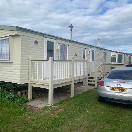 187 sealands Hotel Ingoldmells Bagian luar foto
