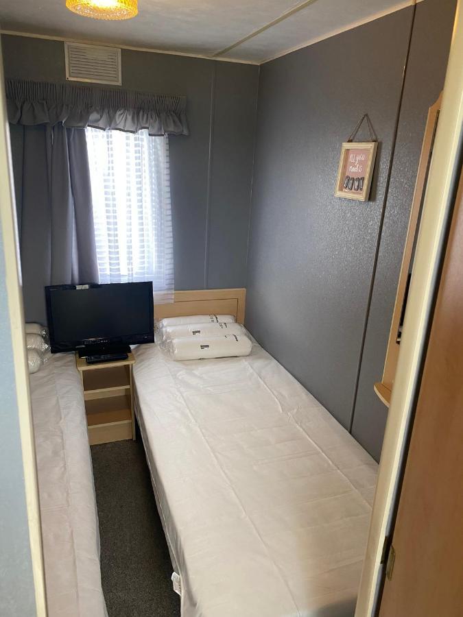 187 sealands Hotel Ingoldmells Bagian luar foto
