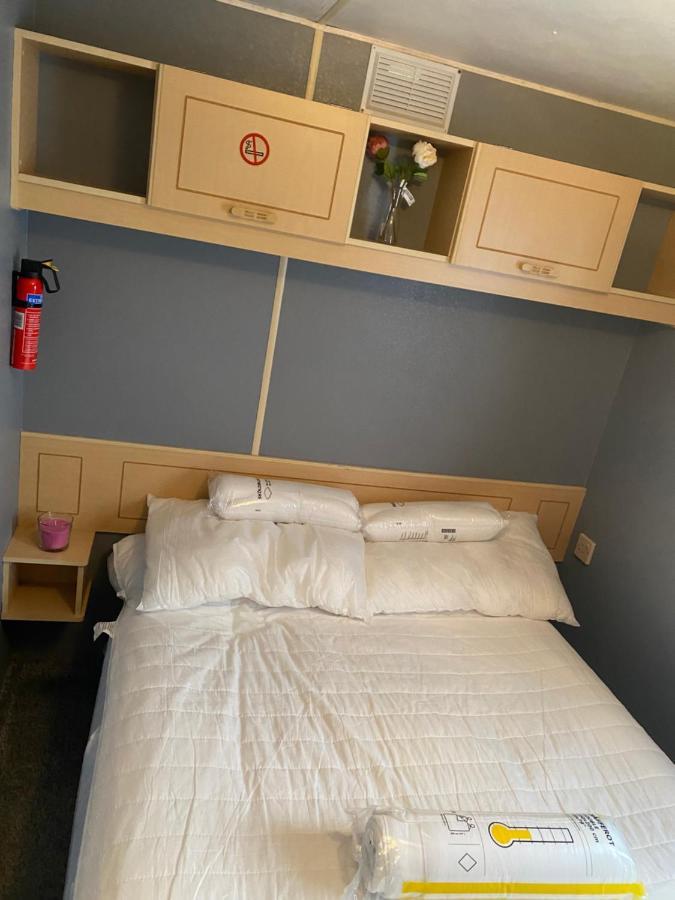187 sealands Hotel Ingoldmells Bagian luar foto