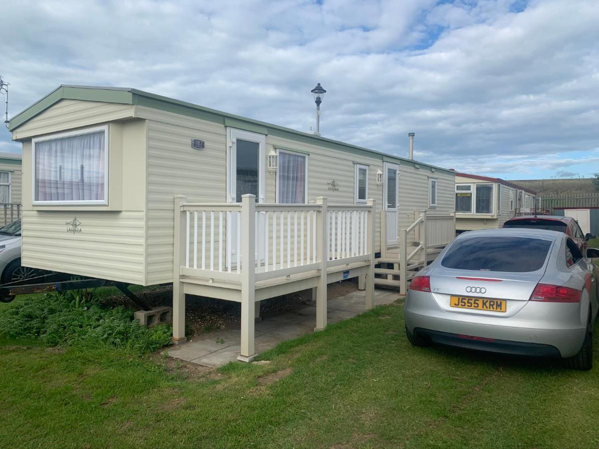 187 sealands Hotel Ingoldmells Bagian luar foto
