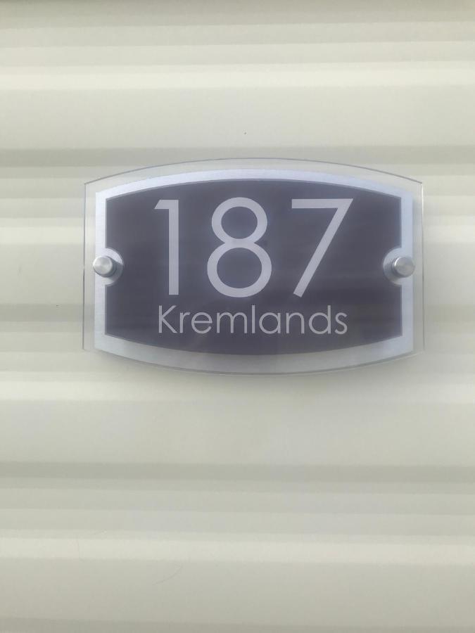 187 sealands Hotel Ingoldmells Bagian luar foto