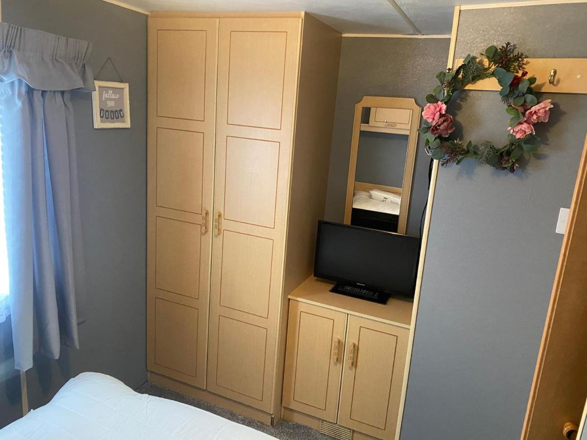 187 sealands Hotel Ingoldmells Bagian luar foto