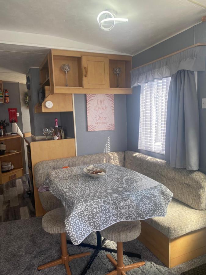 187 sealands Hotel Ingoldmells Bagian luar foto