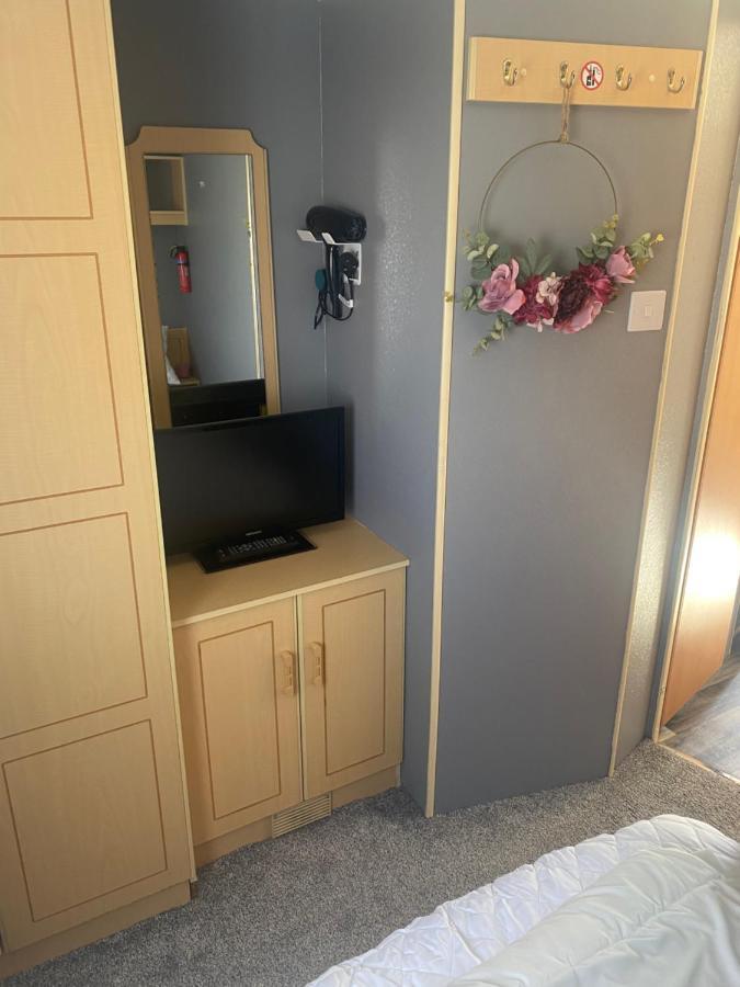 187 sealands Hotel Ingoldmells Bagian luar foto