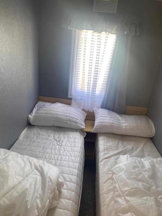 187 sealands Hotel Ingoldmells Bagian luar foto
