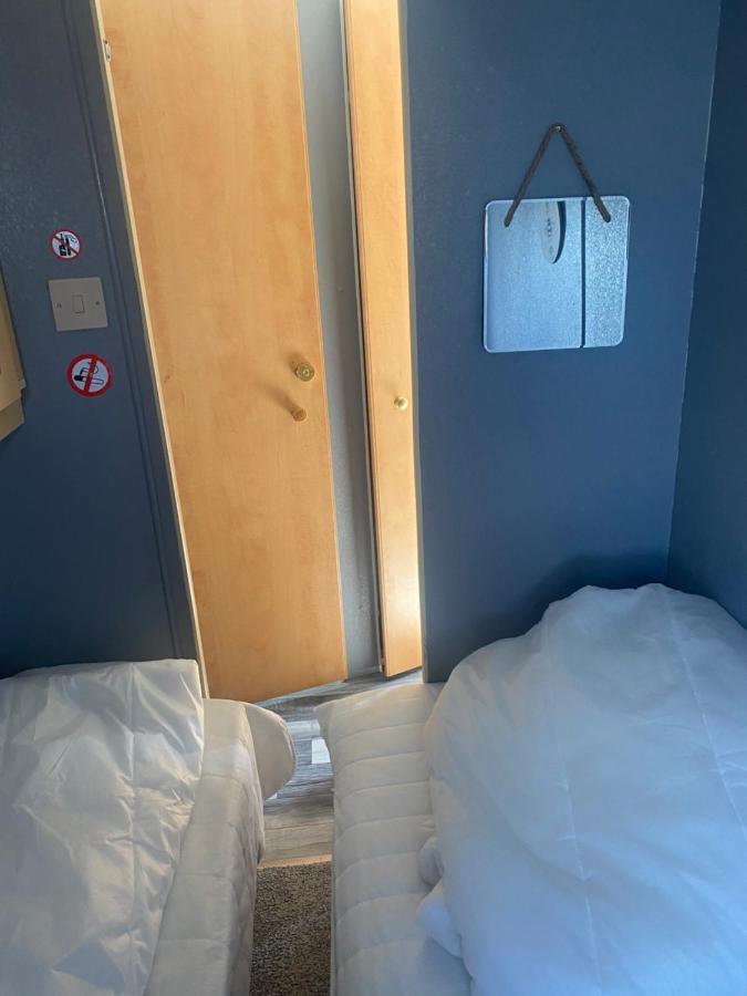 187 sealands Hotel Ingoldmells Bagian luar foto