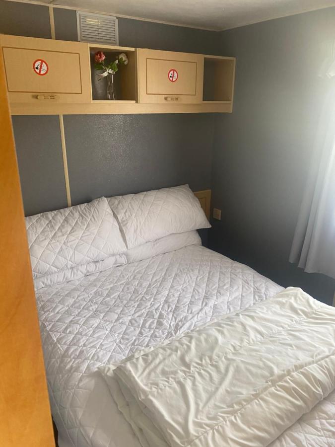 187 sealands Hotel Ingoldmells Bagian luar foto