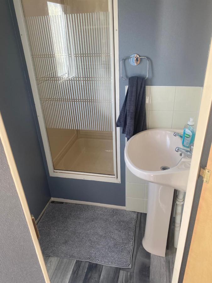 187 sealands Hotel Ingoldmells Bagian luar foto